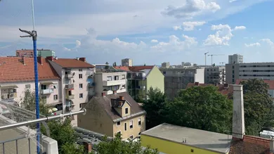 Apartamento de 2 habitaciónes en Gries, Austria No. 168882