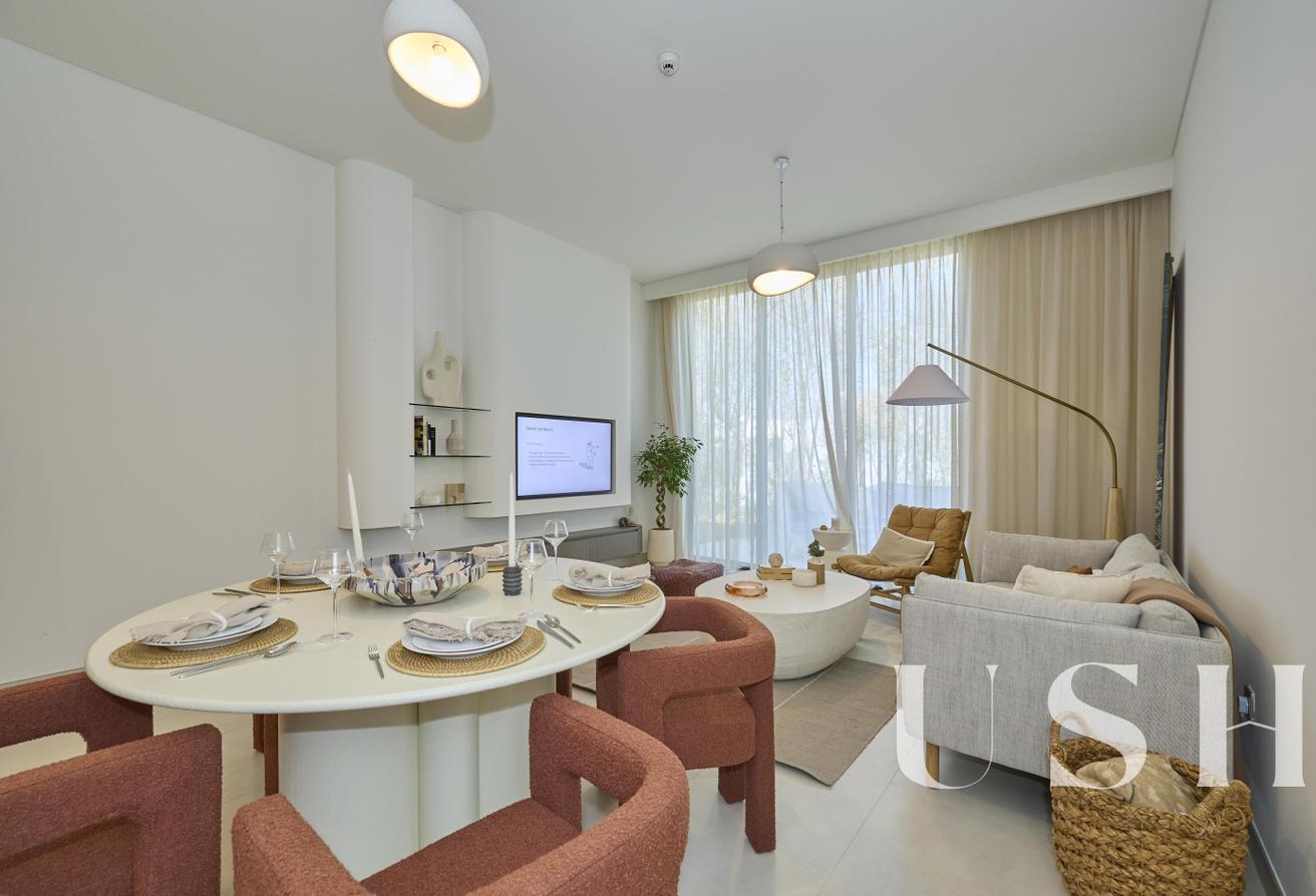 1 غرف نوم شقة في Dubai Land, UAE رقم 98068