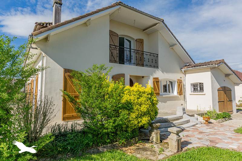 6 Schlafzimmer Haus in Lescar, France, Nr. 298542