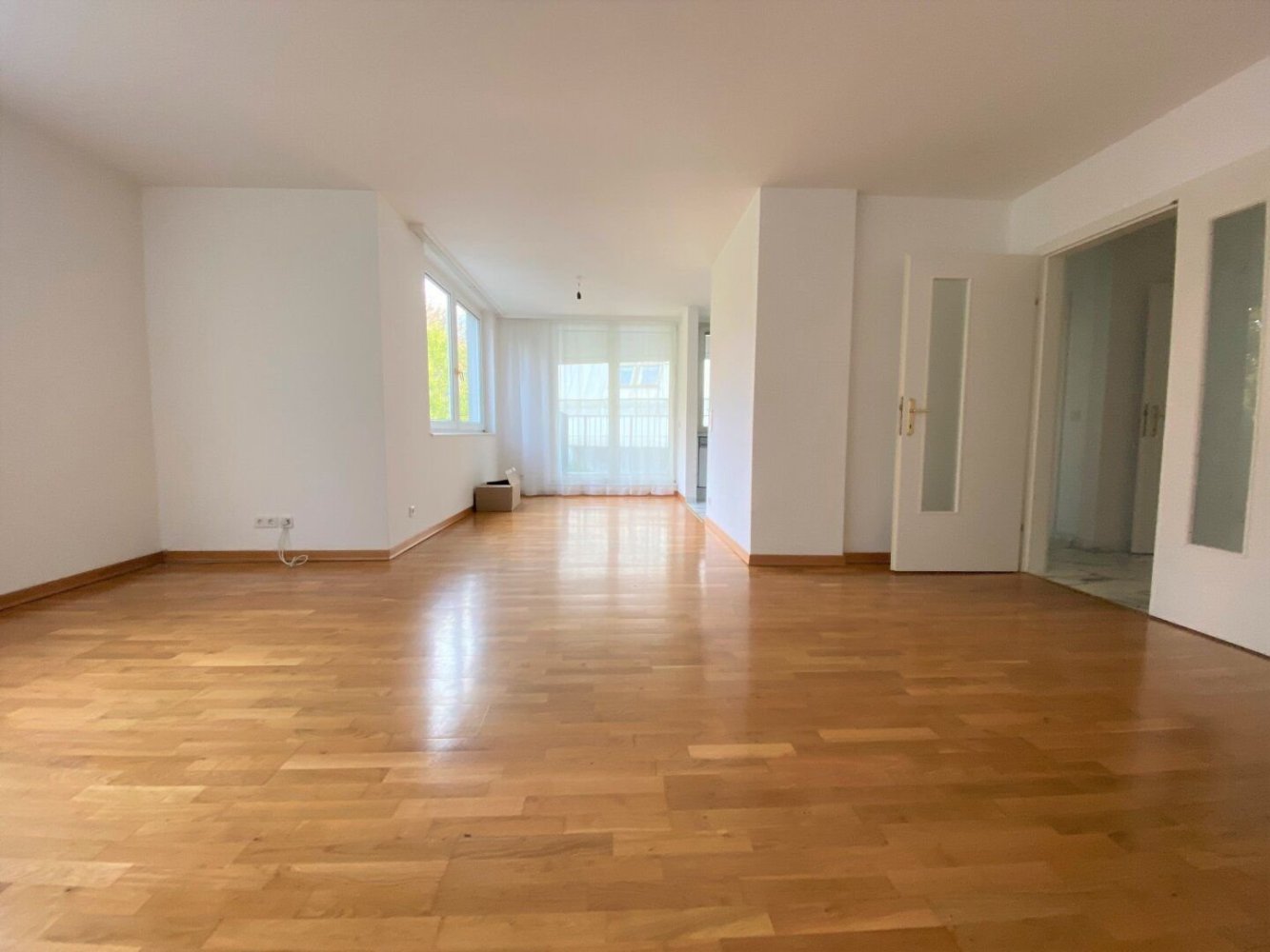 2 rooms Apartment in Dobling, Austria No. 62769