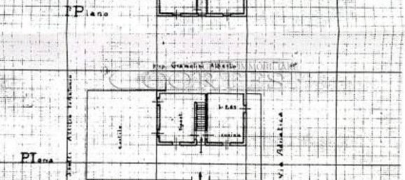 Apartamento de 3 divisões em Fano, Italy N.º 301849 18