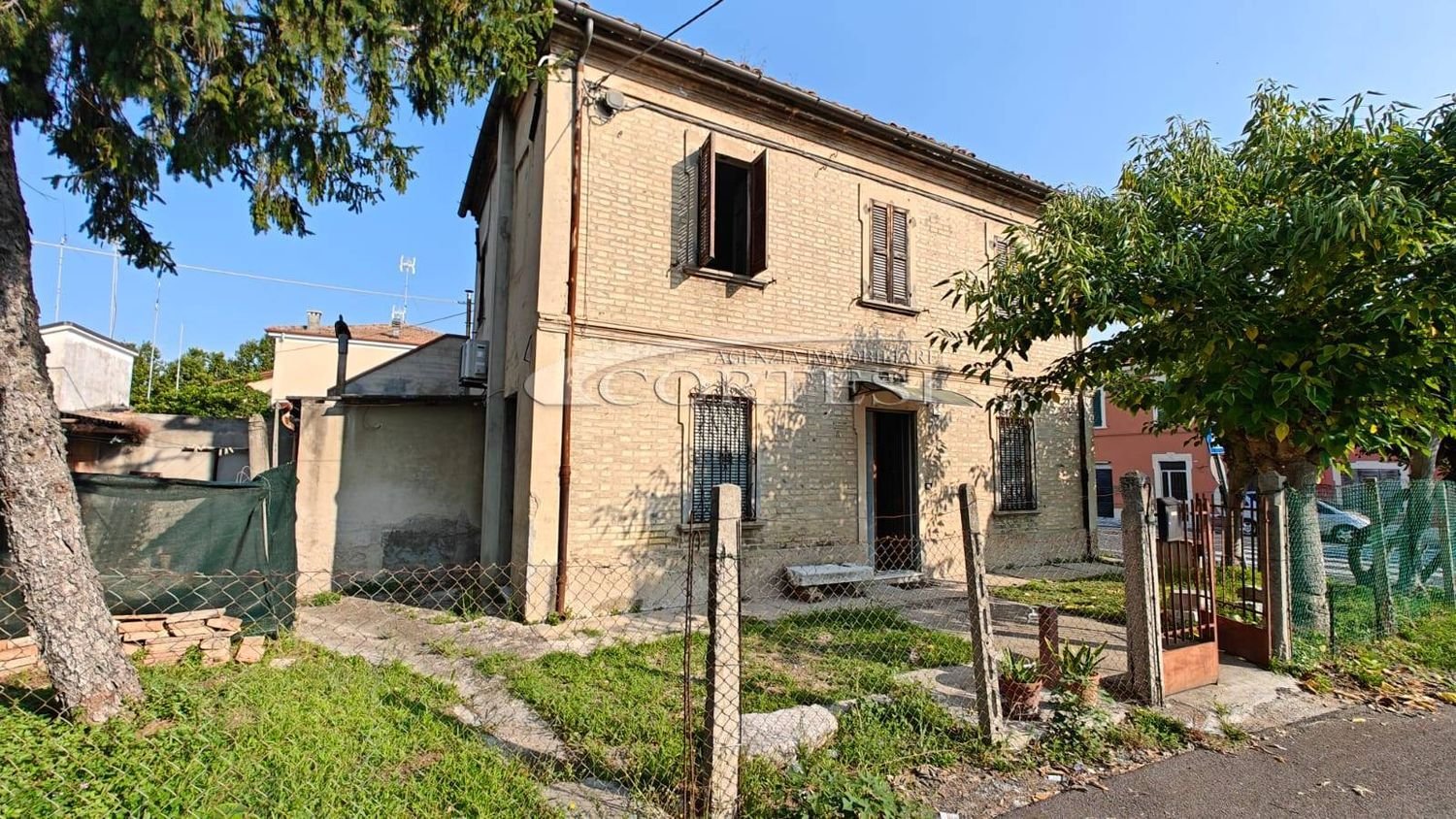 Apartamento de 3 divisões em Fano, Italy N.º 301849