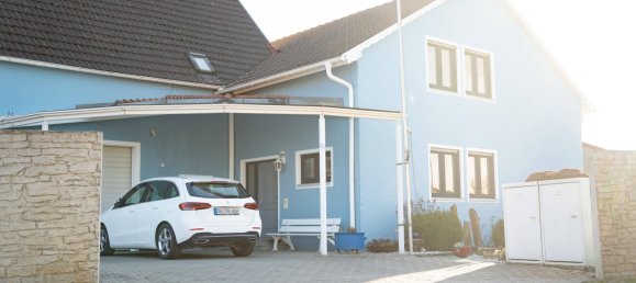 8 Schlafzimmer Stadthaus in Schweinfurt, Germany, Nr. 179718 7