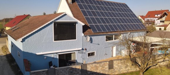 8 Schlafzimmer Stadthaus in Schweinfurt, Germany, Nr. 179718 5