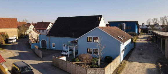 8 Schlafzimmer Stadthaus in Schweinfurt, Germany, Nr. 179718 4