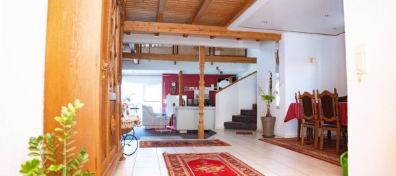 8 Schlafzimmer Stadthaus in Schweinfurt, Germany, Nr. 179718 12