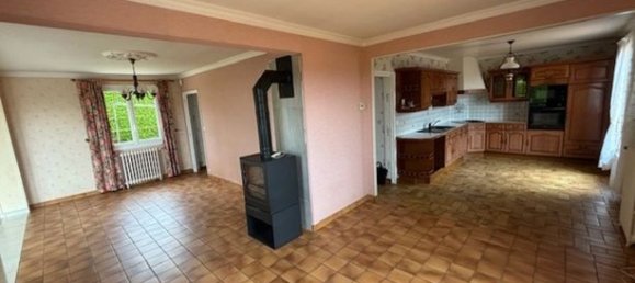 Дом с 3 спальнями в Больбек, Франция № 315070 4