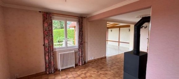 Дом с 3 спальнями в Больбек, Франция № 315070 14