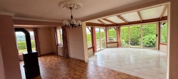 Дом с 3 спальнями в Больбек, Франция № 315070 3