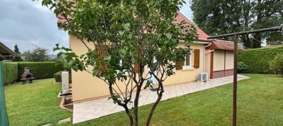 Дом с 3 спальнями в Больбек, Франция № 315070 12