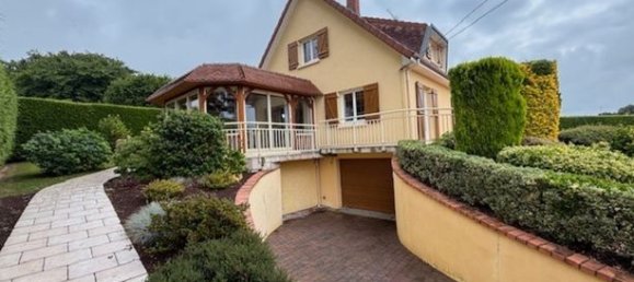 Дом с 3 спальнями в Больбек, Франция № 315070 2