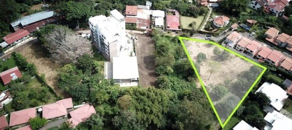 Terra em Santa Ana, Costa Rica N.º 1528 3
