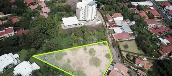 Terra em Santa Ana, Costa Rica N.º 1528 2