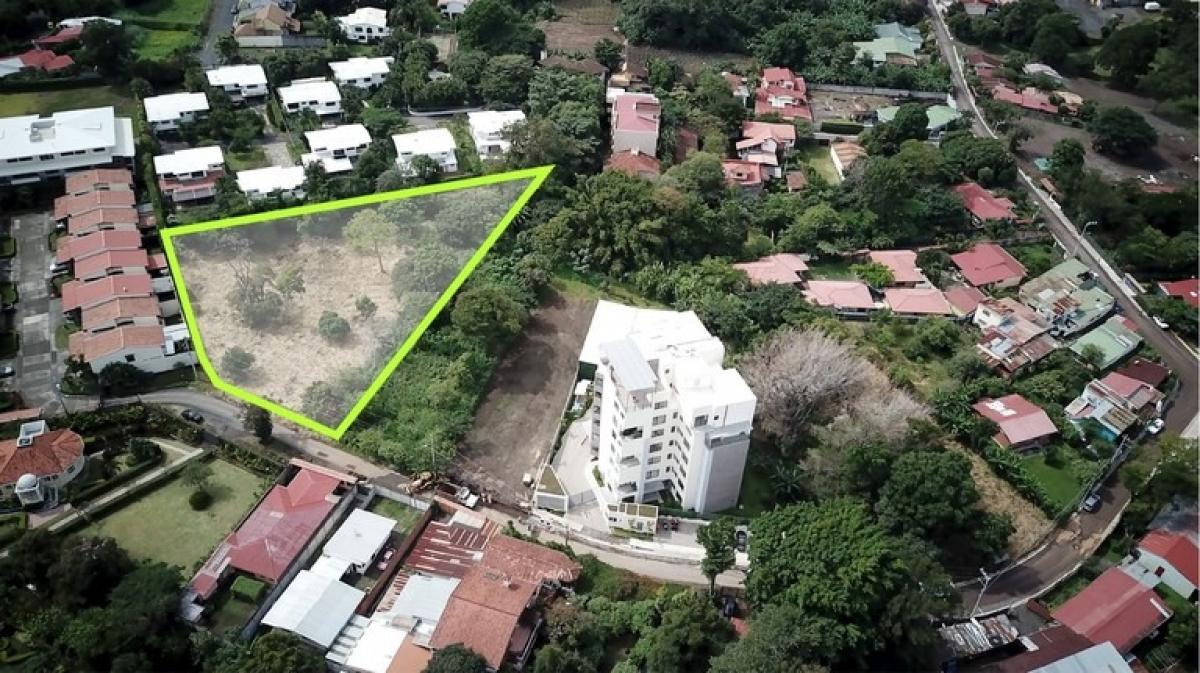 Terra em Santa Ana, Costa Rica N.º 1528