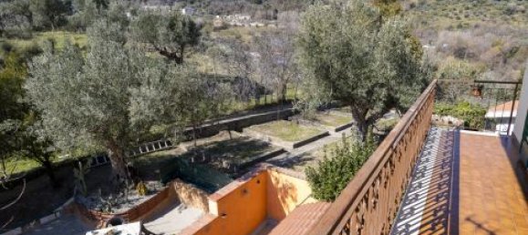 3 bedrooms Villa in Catanzaro, Italy No. 181908 24
