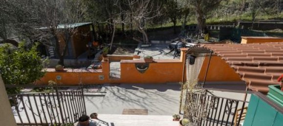 3 bedrooms Villa in Catanzaro, Italy No. 181908 22