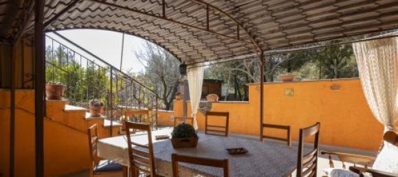 3 bedrooms Villa in Catanzaro, Italy No. 181908 17