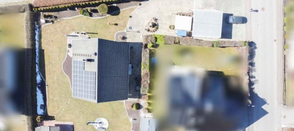 3 Schlafzimmer Haus in Zollernalbkreis, Germany, Nr. 111592 4