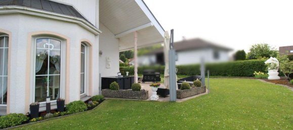 3 Schlafzimmer Haus in Zollernalbkreis, Germany, Nr. 111592 20