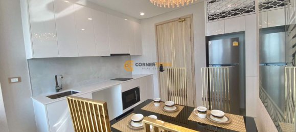 35m² Condo in Pattaya, Thailand No. 4889 8