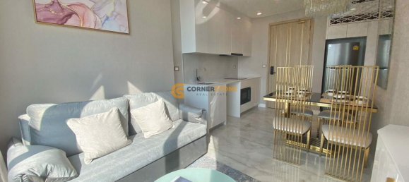 35m² Condo in Pattaya, Thailand No. 4889 6