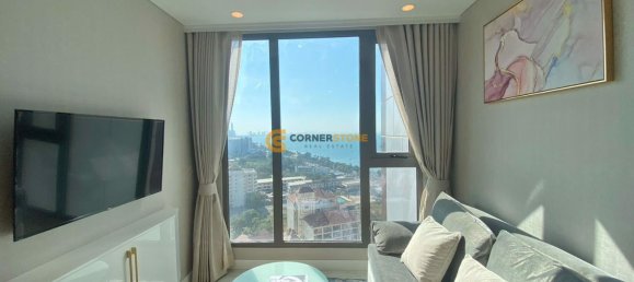 35m² Condo in Pattaya, Thailand No. 4889 7