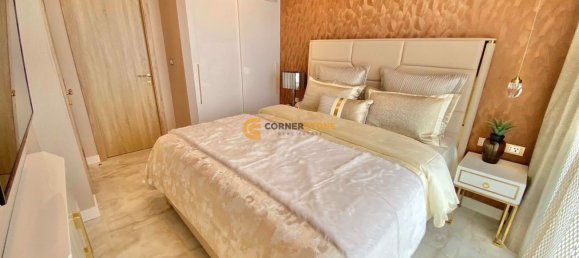 35m² Condo in Pattaya, Thailand No. 4889 3