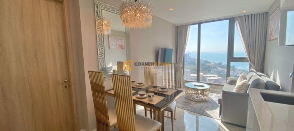 35m² Condo in Pattaya, Thailand No. 4889 5