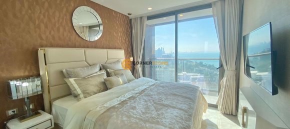 35m² Condo in Pattaya, Thailand No. 4889 11