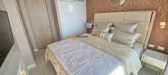 35m² Condo in Pattaya, Thailand No. 4889 10