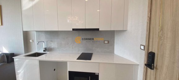 35m² Condo in Pattaya, Thailand No. 4889 9