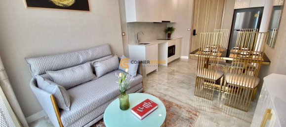 35m² Condo in Pattaya, Thailand No. 4889 4