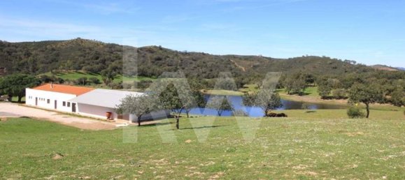 8 bedrooms Castles in Sao Bartolomeu de Messines, Portugal No. 57615 19