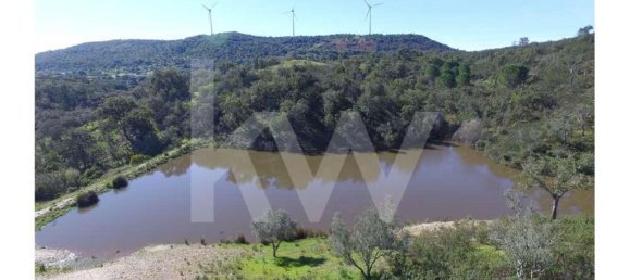 8 bedrooms Castles in Sao Bartolomeu de Messines, Portugal No. 57615 22