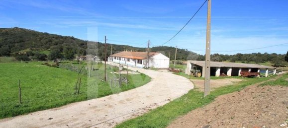 8 bedrooms Castles in Sao Bartolomeu de Messines, Portugal No. 57615 16