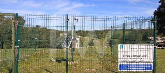 8 bedrooms Castles in Sao Bartolomeu de Messines, Portugal No. 57615 28