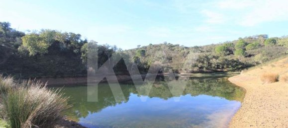 8 bedrooms Castles in Sao Bartolomeu de Messines, Portugal No. 57615 6