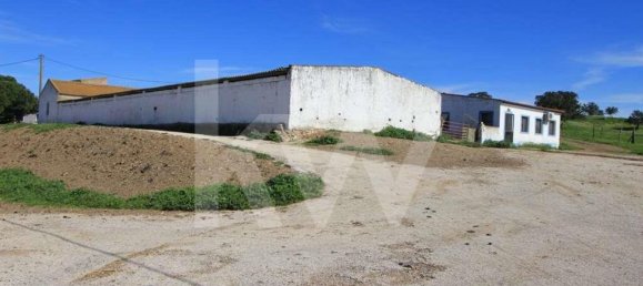 8 bedrooms Castles in Sao Bartolomeu de Messines, Portugal No. 57615 10