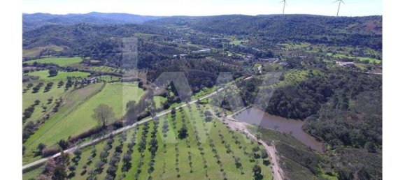 8 bedrooms Castles in Sao Bartolomeu de Messines, Portugal No. 57615 7