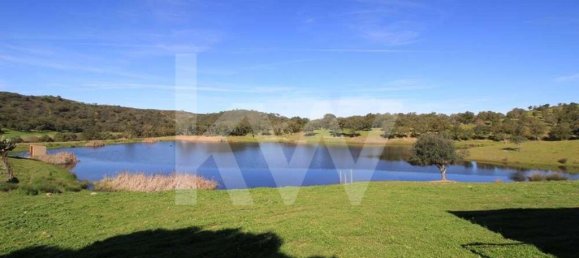 8 bedrooms Castles in Sao Bartolomeu de Messines, Portugal No. 57615 15