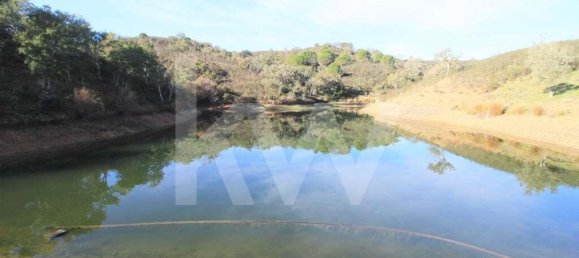 8 bedrooms Castles in Sao Bartolomeu de Messines, Portugal No. 57615 8