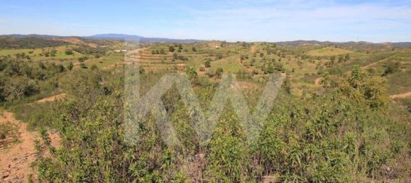 8 bedrooms Castles in Sao Bartolomeu de Messines, Portugal No. 57615 27