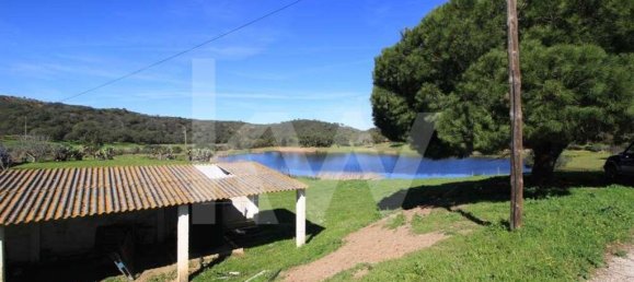 8 bedrooms Castles in Sao Bartolomeu de Messines, Portugal No. 57615 4