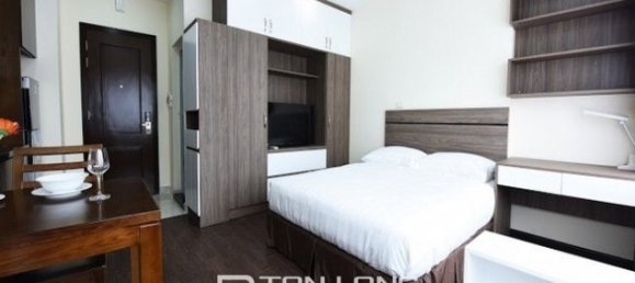 Квартира с 1 спальней в Каузяй, Вьетнам № 2084 4