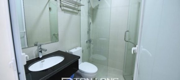 Квартира с 1 спальней в Каузяй, Вьетнам № 2084 5