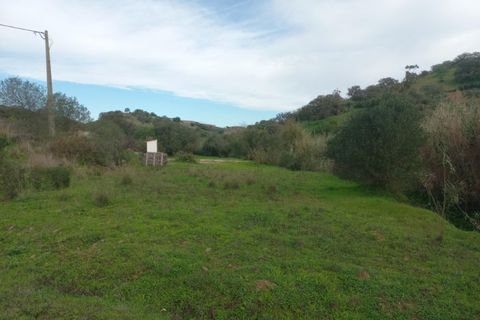  Land in Vila Nova de Cacela, Portugal No. 248022