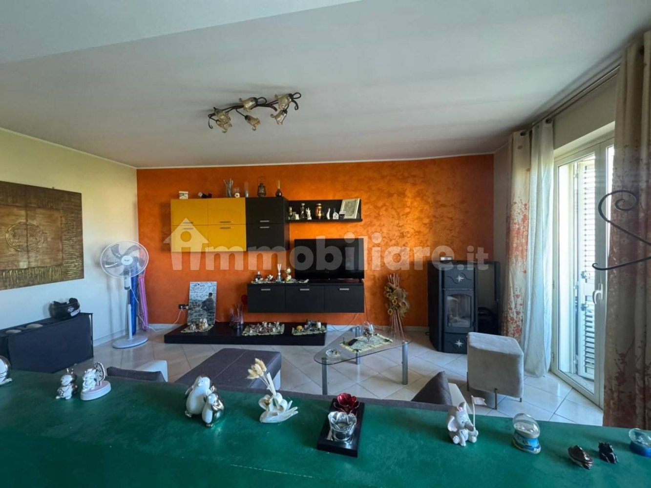 3 غرف نوم منزل في Merì, Italy رقم 261965