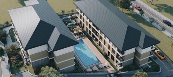 Wohnung 2+1 in Yalova, Turkey, Nr. 7986 2