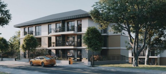 Wohnung 2+1 in Yalova, Turkey, Nr. 7986 3