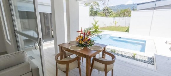 2 غرف نوم منزل في Puerto Jimenez, Costa Rica رقم 329 2